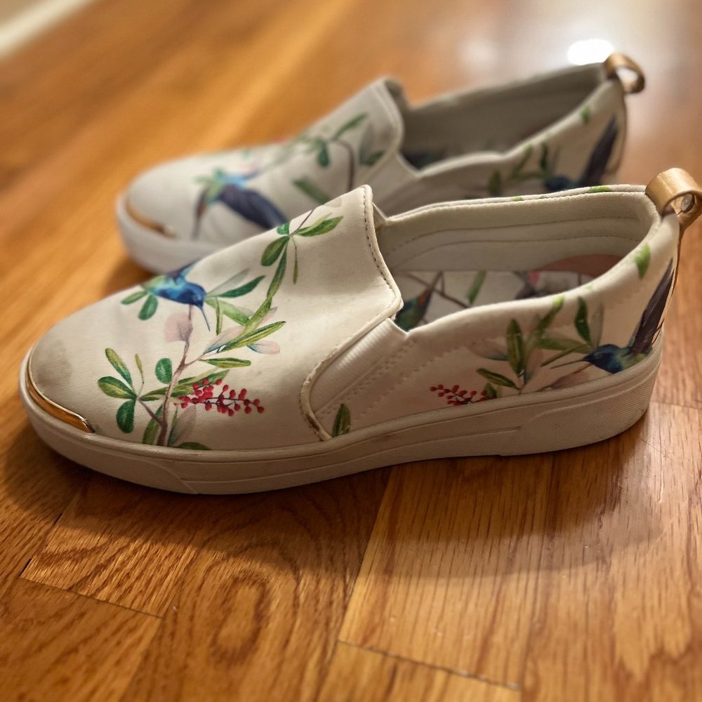Ted Baker Shoes